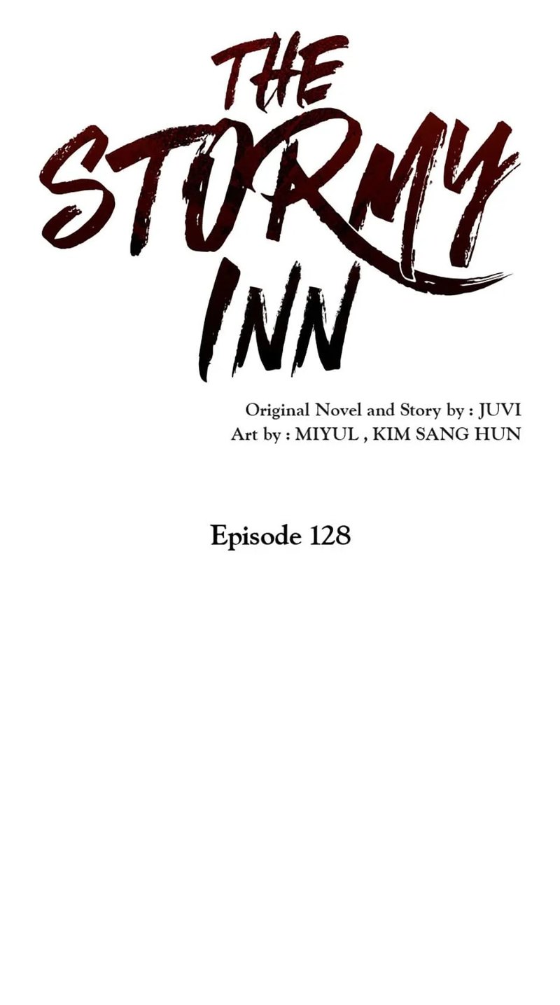 Storm Inn - Chapter 128 Page 41