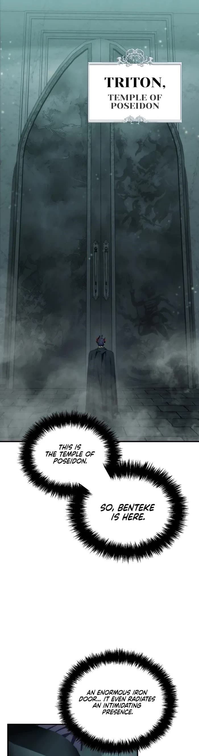 Ranker Who Lives A Second Time - Chapter 190 Page 43