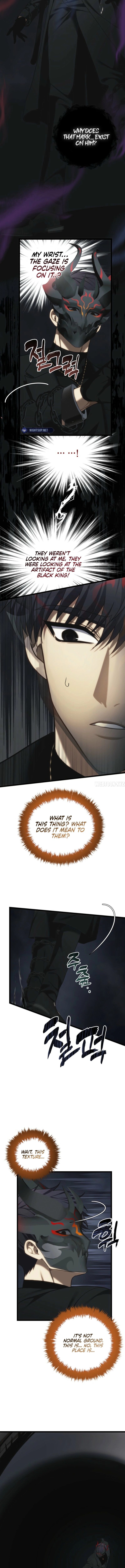 Ranker Who Lives A Second Time - Chapter 207 Page 14