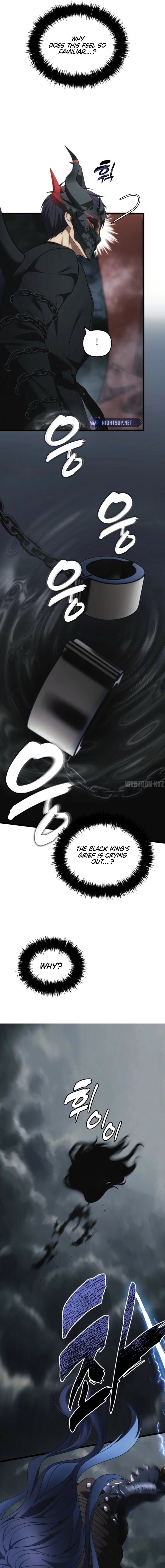 Ranker Who Lives A Second Time - Chapter 209 Page 9