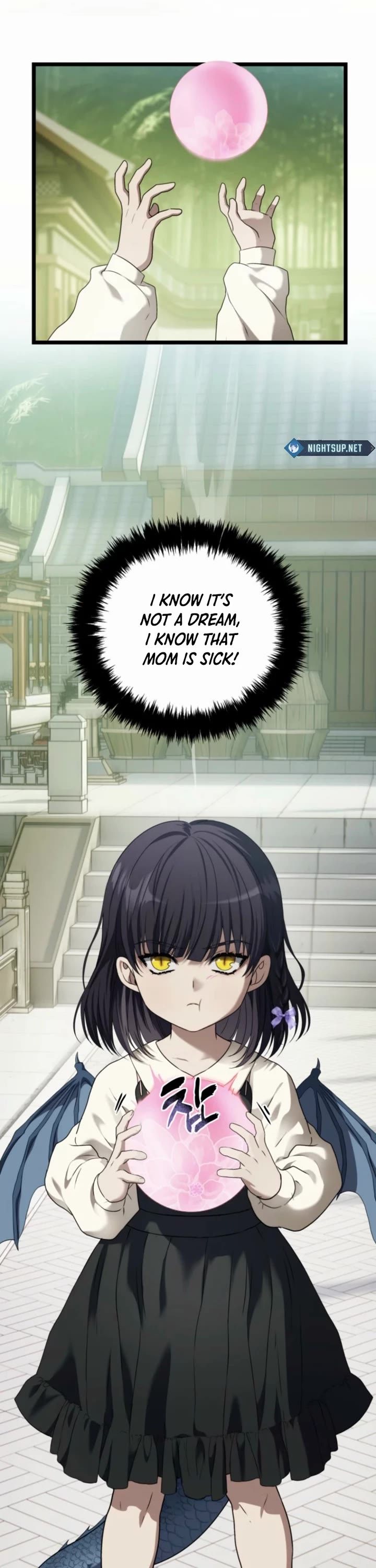 Ranker Who Lives A Second Time - Chapter 213 Page 13