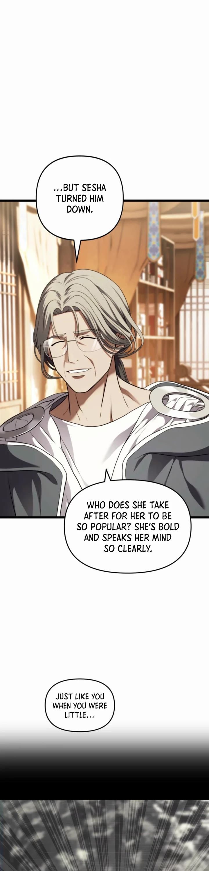 Ranker Who Lives A Second Time - Chapter 213 Page 5