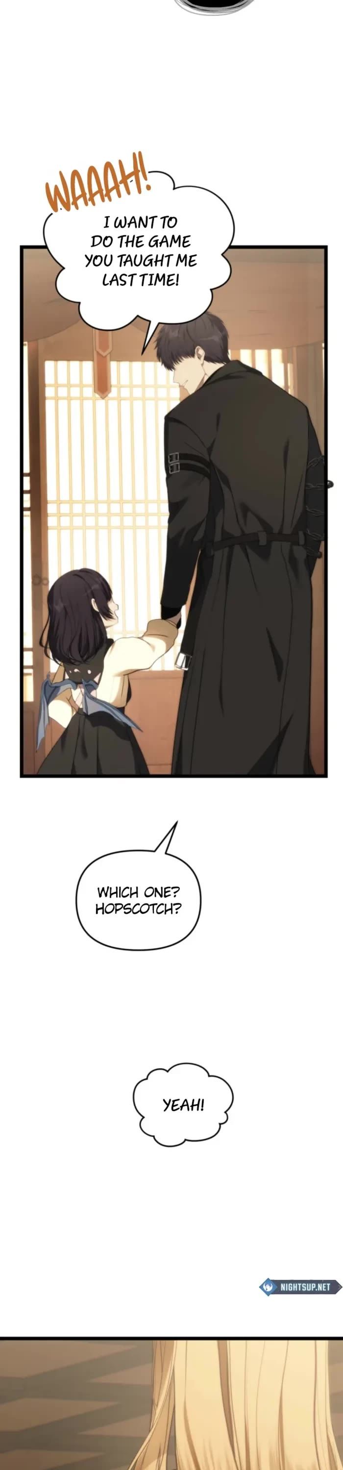 Ranker Who Lives A Second Time - Chapter 216 Page 11