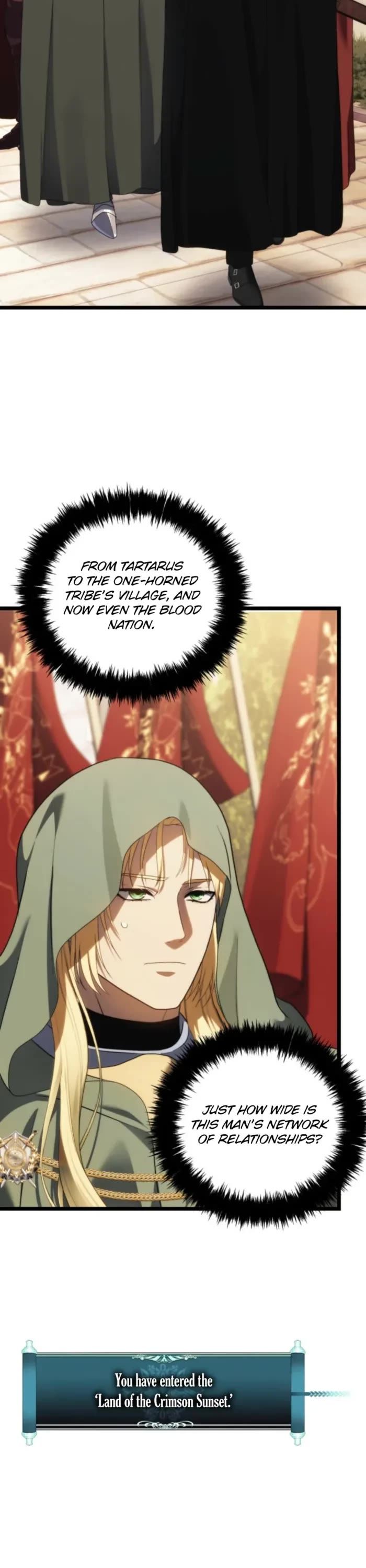 Ranker Who Lives A Second Time - Chapter 216 Page 16