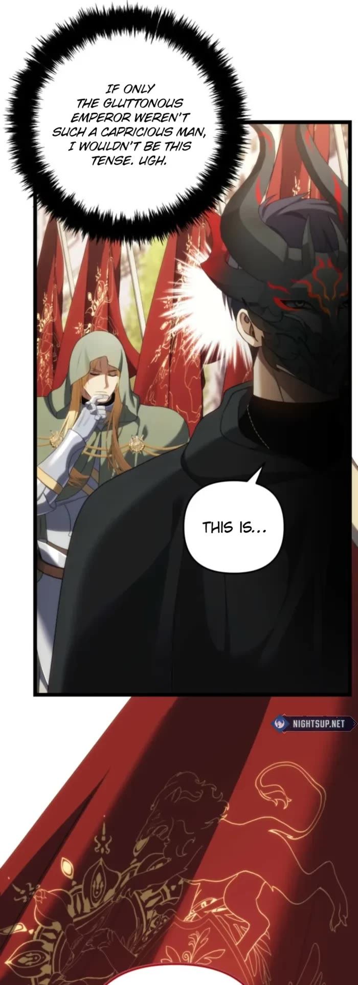 Ranker Who Lives A Second Time - Chapter 216 Page 18