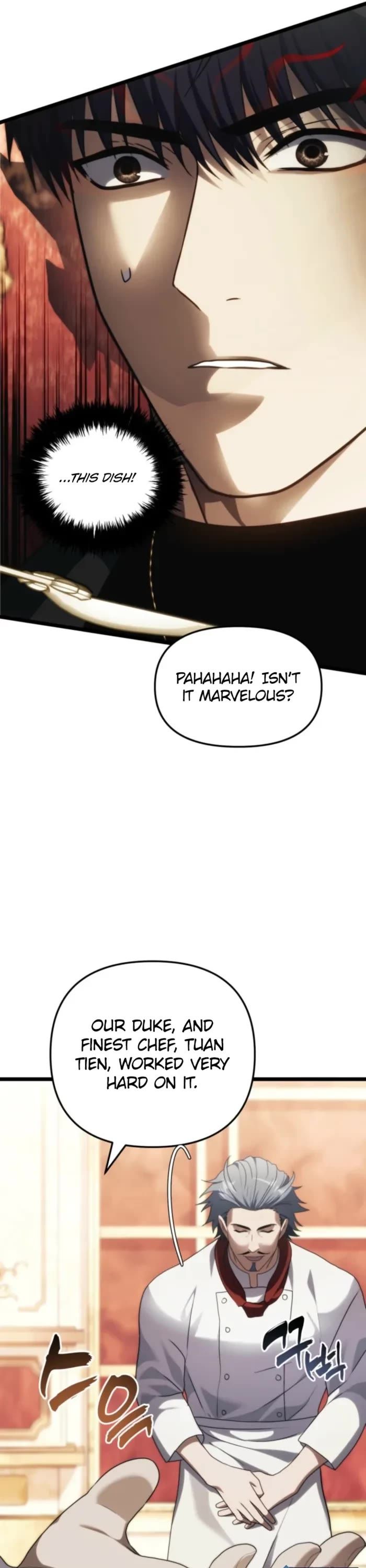 Ranker Who Lives A Second Time - Chapter 216 Page 25
