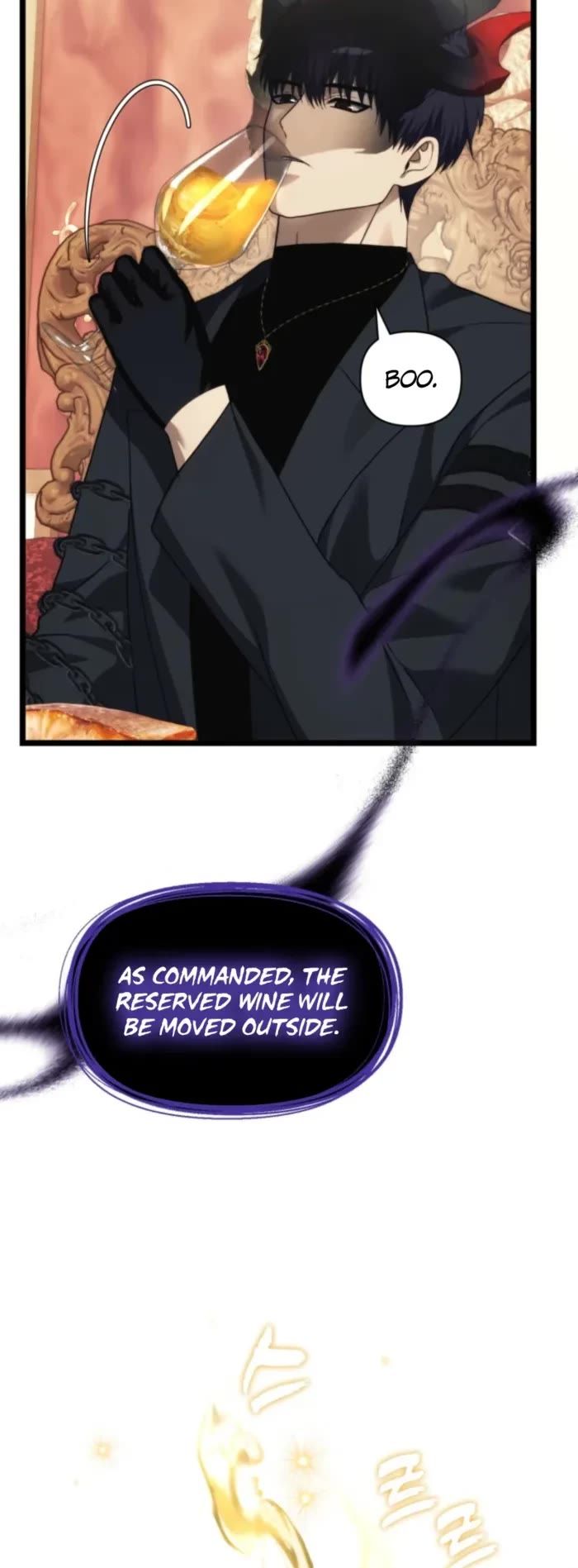 Ranker Who Lives A Second Time - Chapter 216 Page 41