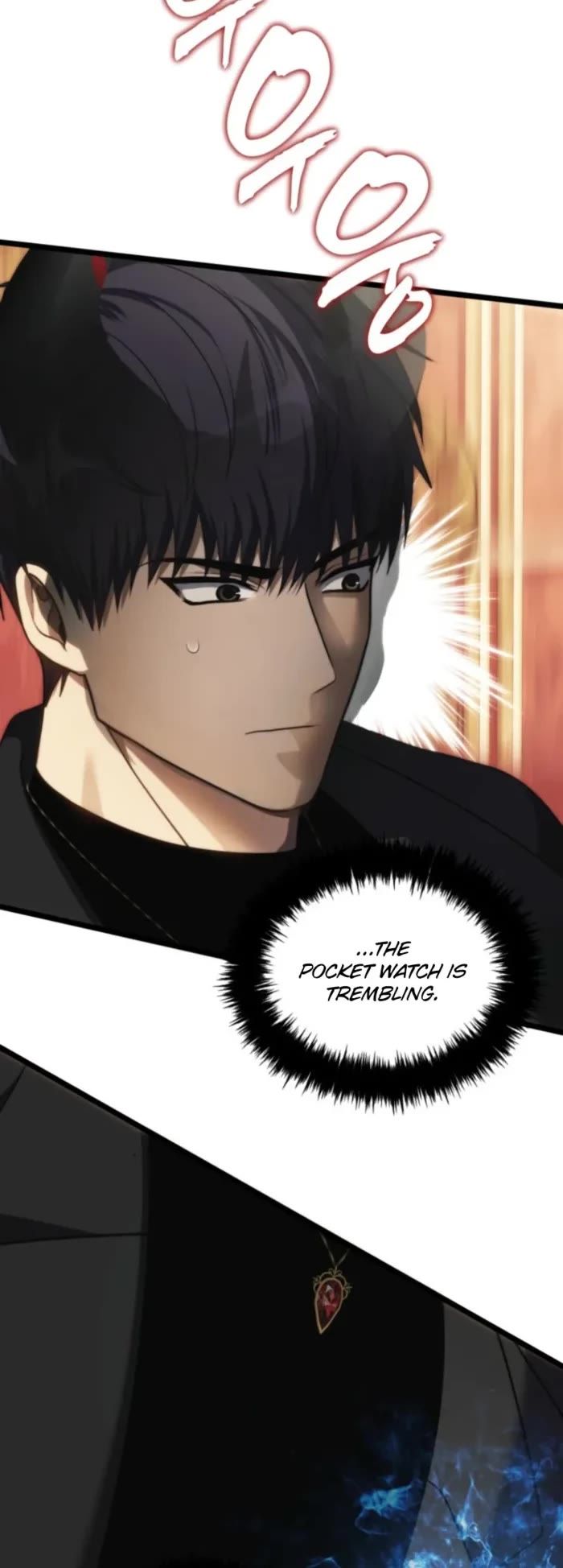 Ranker Who Lives A Second Time - Chapter 216 Page 47