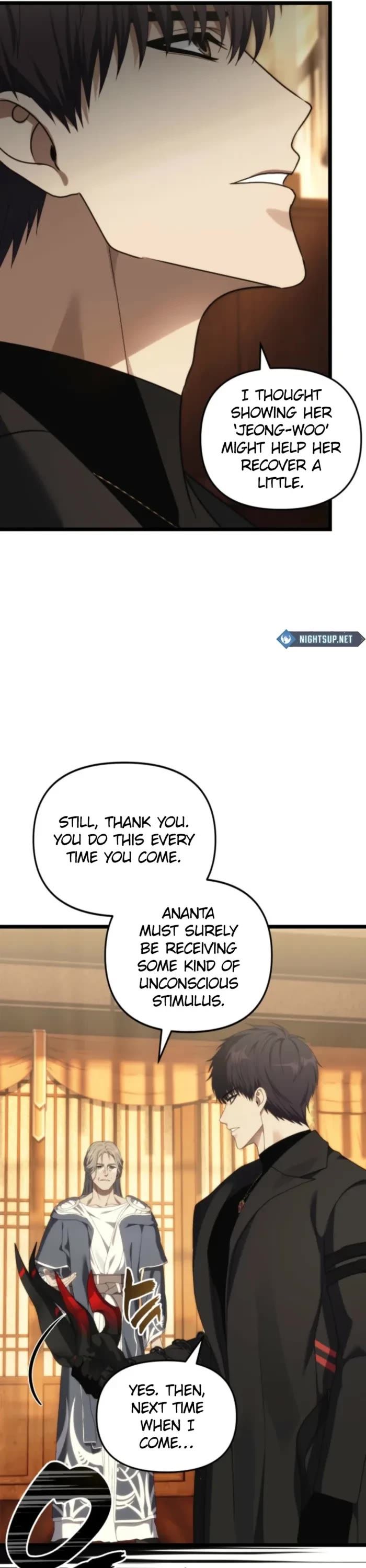 Ranker Who Lives A Second Time - Chapter 216 Page 5