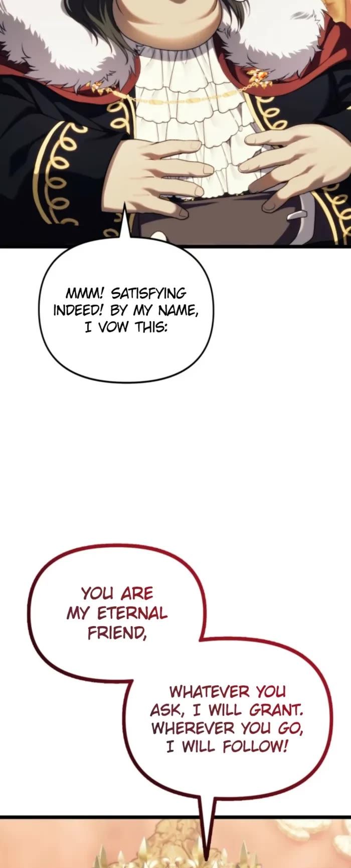 Ranker Who Lives A Second Time - Chapter 216 Page 51