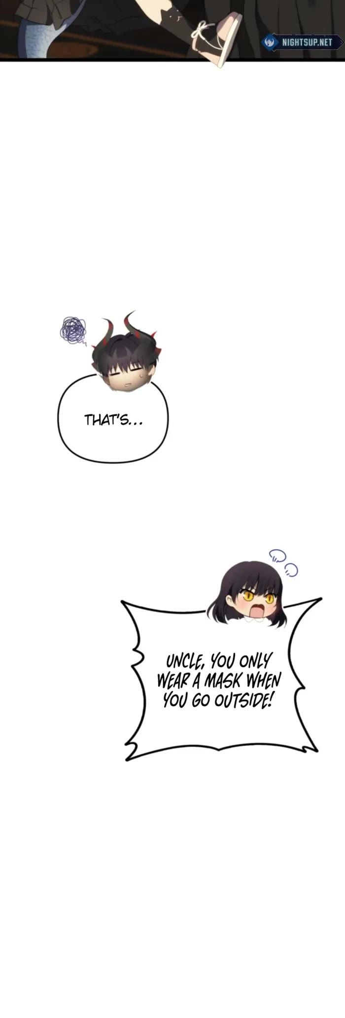 Ranker Who Lives A Second Time - Chapter 216 Page 8