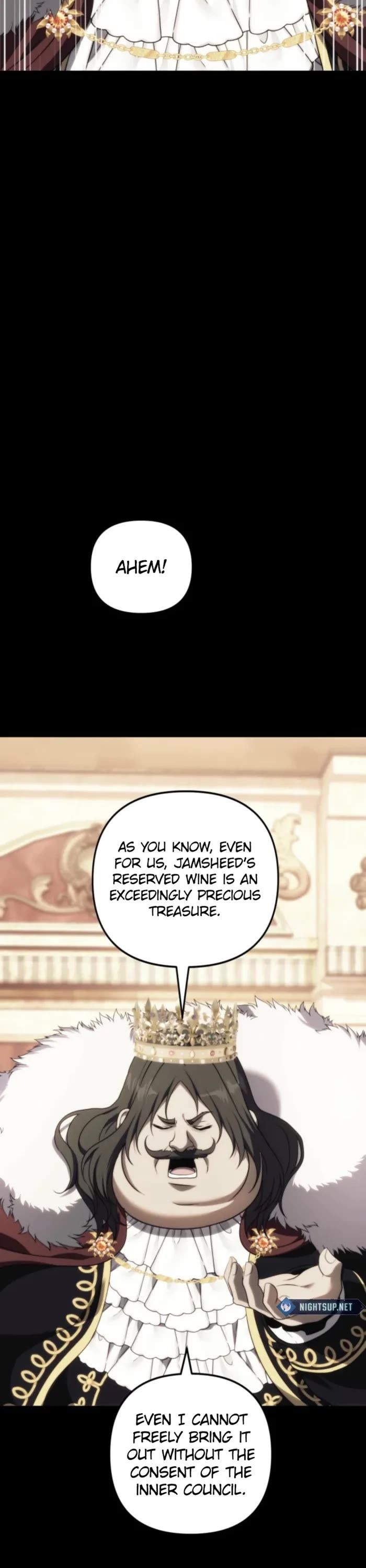 Ranker Who Lives A Second Time - Chapter 217 Page 17
