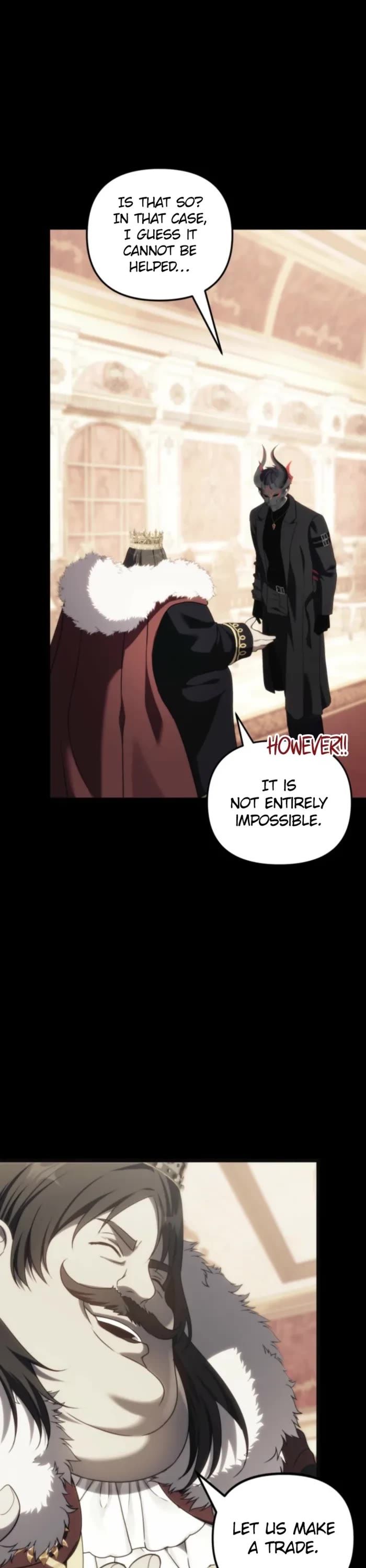Ranker Who Lives A Second Time - Chapter 217 Page 18