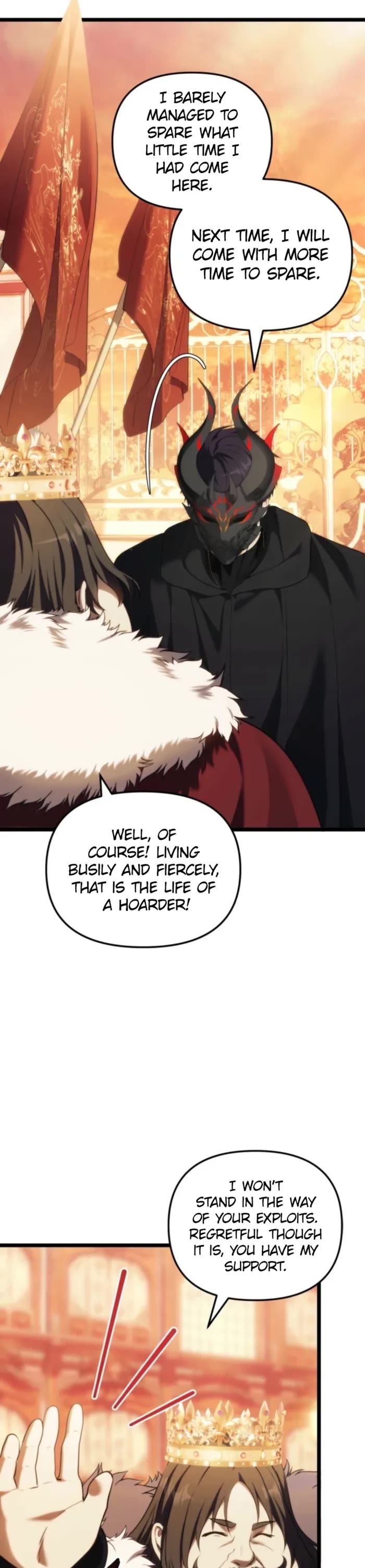 Ranker Who Lives A Second Time - Chapter 217 Page 2