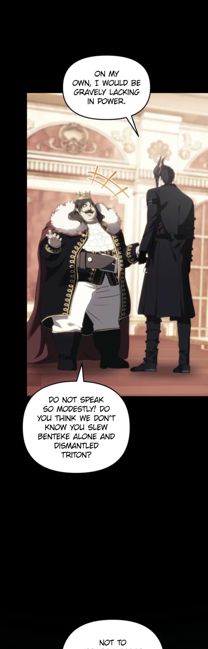 Ranker Who Lives A Second Time - Chapter 217 Page 24
