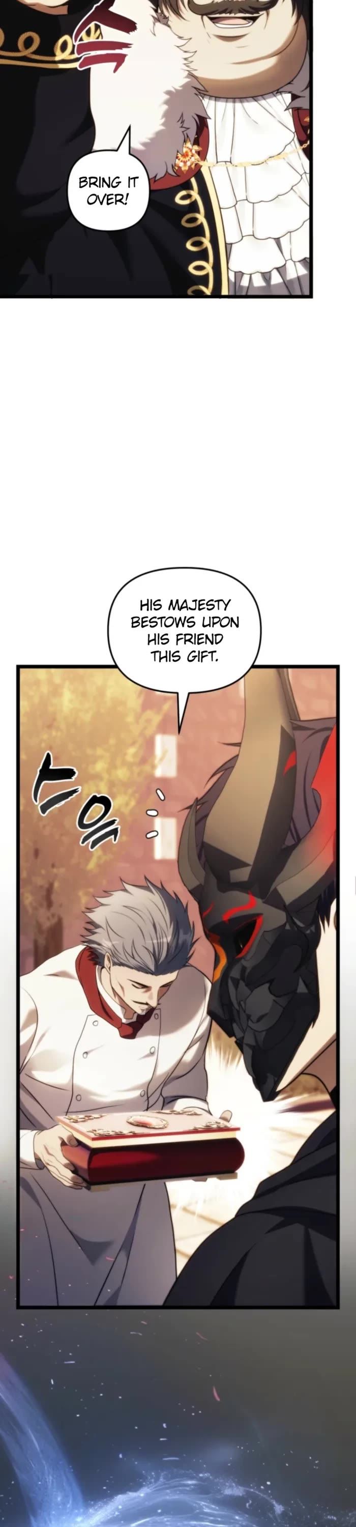 Ranker Who Lives A Second Time - Chapter 217 Page 3