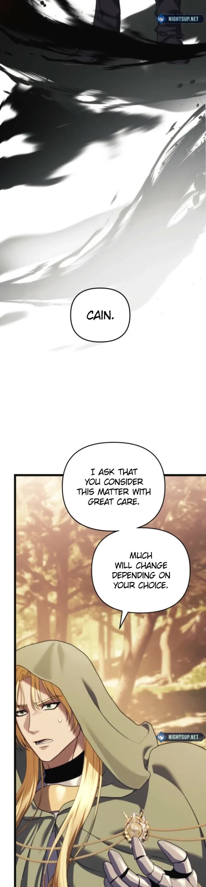 Ranker Who Lives A Second Time - Chapter 217 Page 31