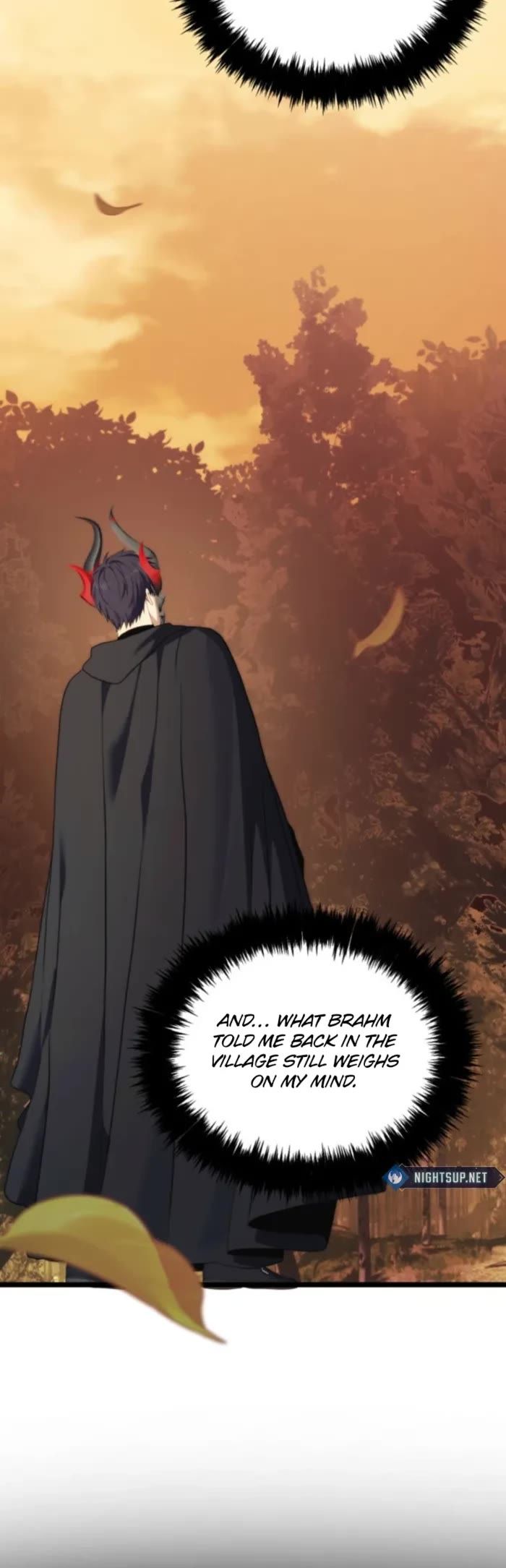 Ranker Who Lives A Second Time - Chapter 217 Page 43