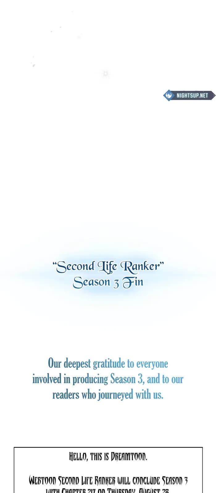 Ranker Who Lives A Second Time - Chapter 217 Page 49