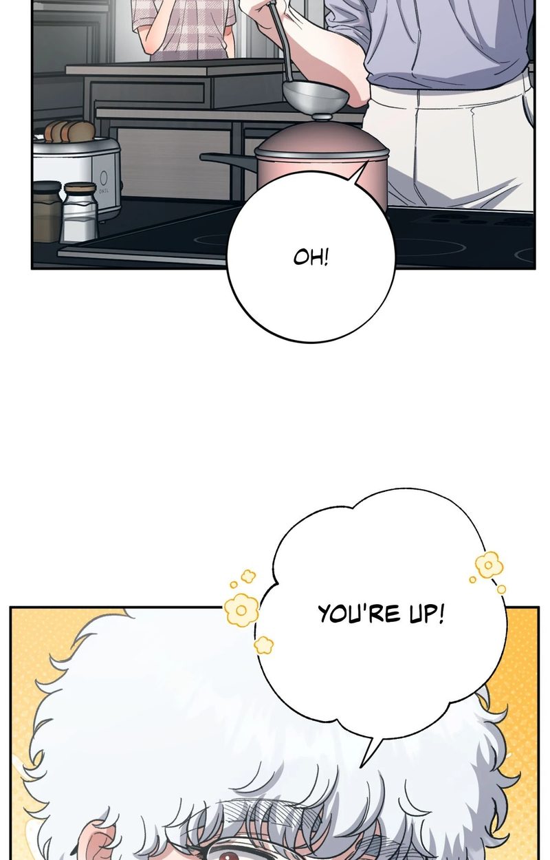 Hana’s Demons of Lust - Chapter 102 Page 15