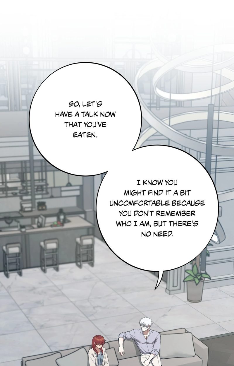 Hana’s Demons of Lust - Chapter 102 Page 26