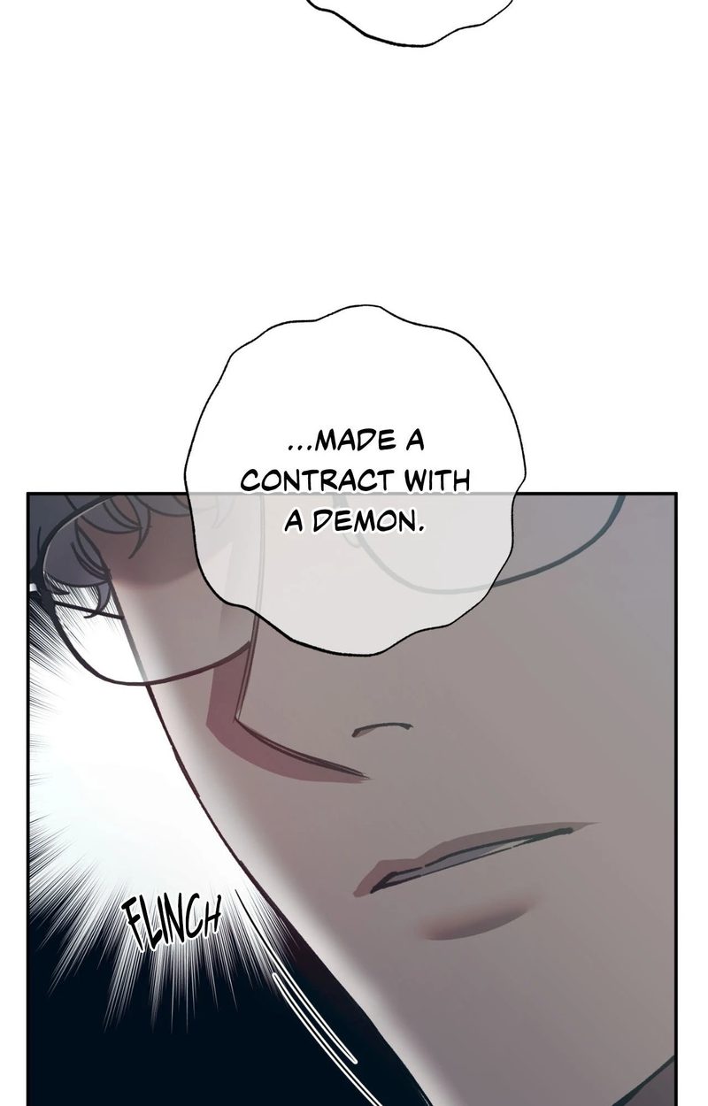 Hana’s Demons of Lust - Chapter 102 Page 43