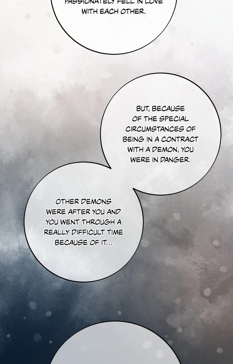 Hana’s Demons of Lust - Chapter 102 Page 54