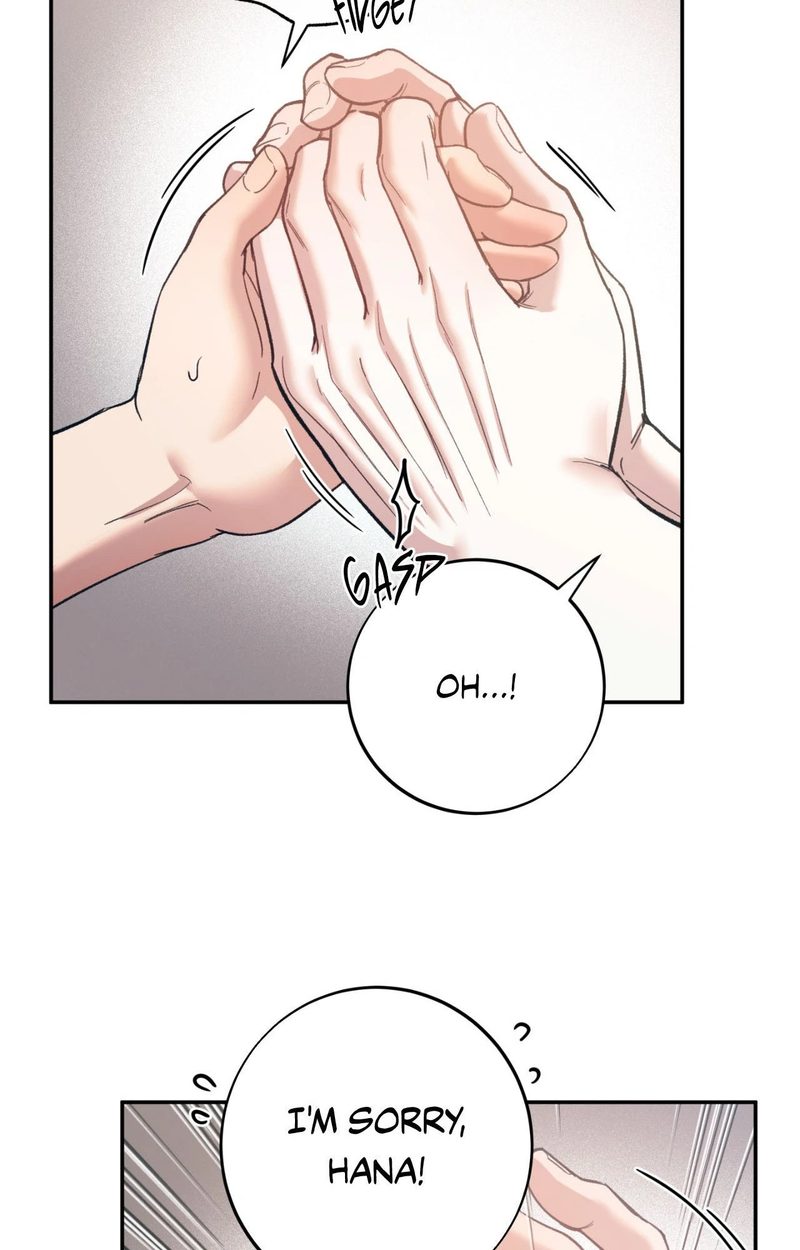 Hana’s Demons of Lust - Chapter 102 Page 59