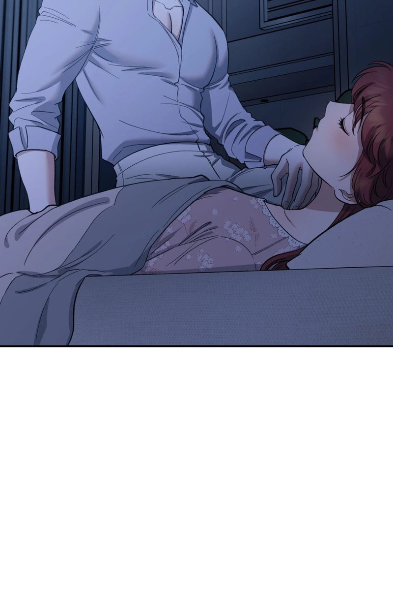 Hana’s Demons of Lust - Chapter 102 Page 74