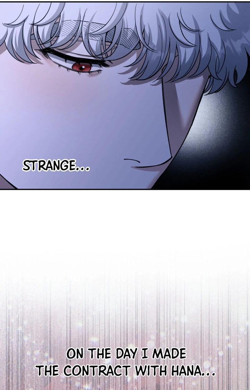 Hana’s Demons of Lust - Chapter 102 Page 75