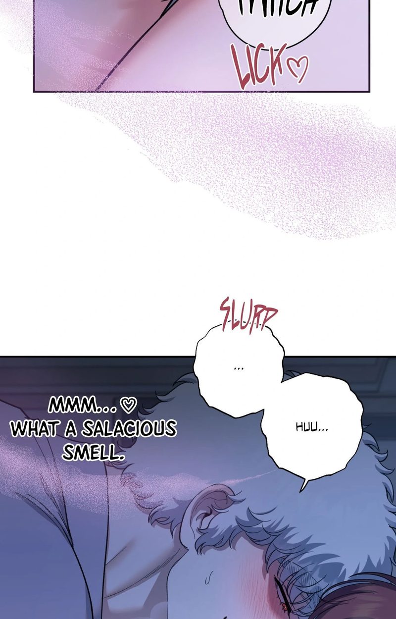 Hana’s Demons of Lust - Chapter 102 Page 85