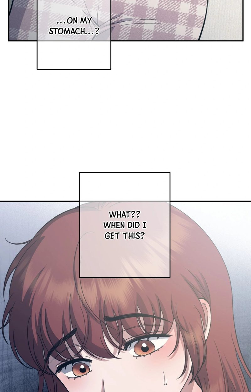 Hana’s Demons of Lust - Chapter 102 Page 9