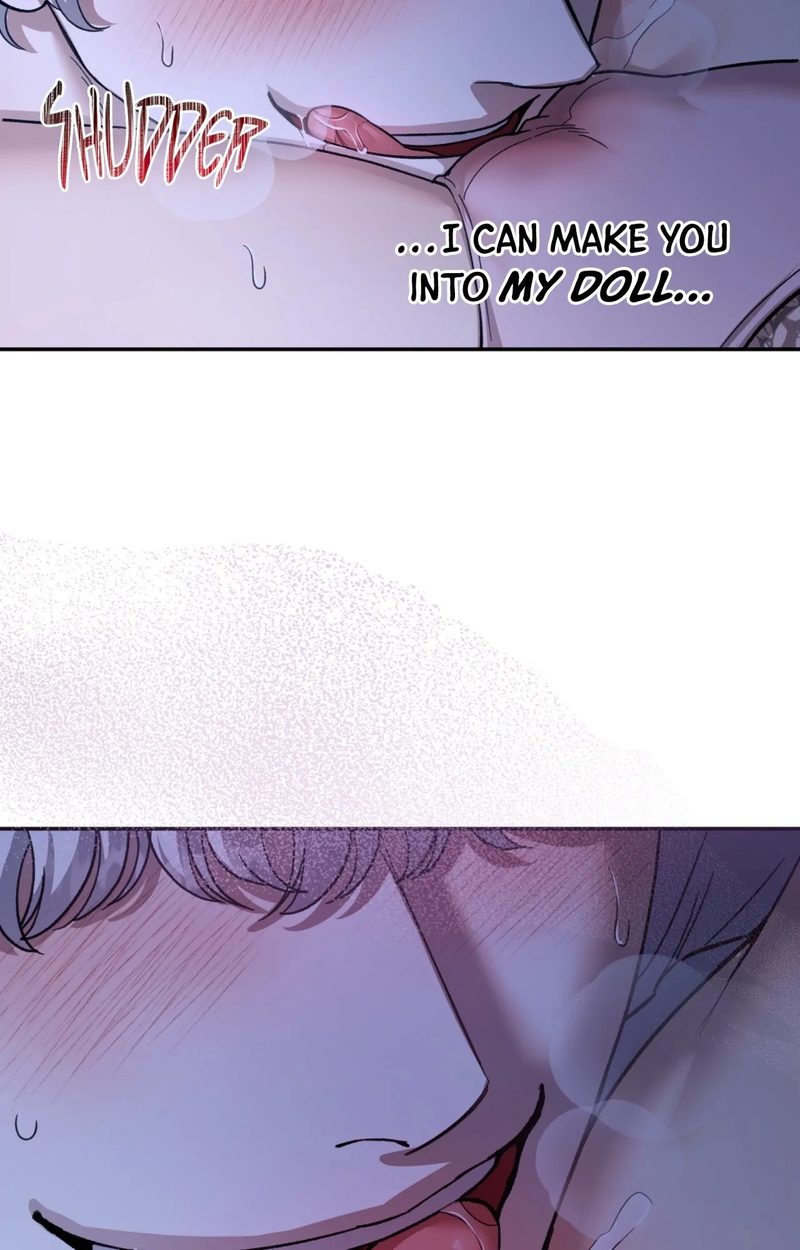 Hana’s Demons of Lust - Chapter 102 Page 91
