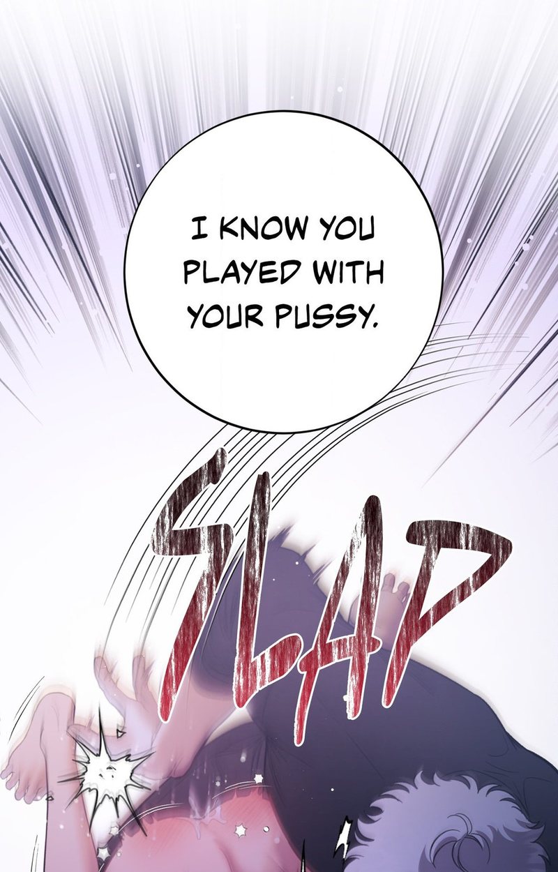 Hana’s Demons of Lust - Chapter 104 Page 53