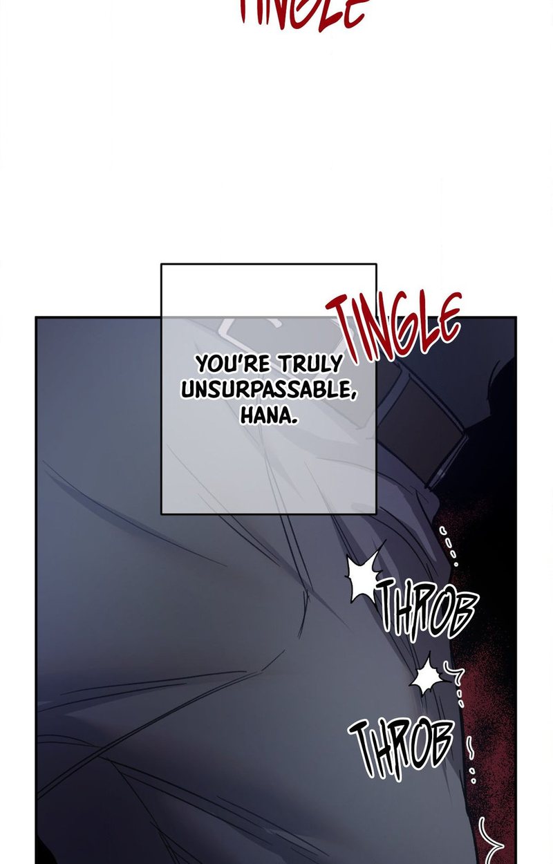 Hana’s Demons of Lust - Chapter 104 Page 75