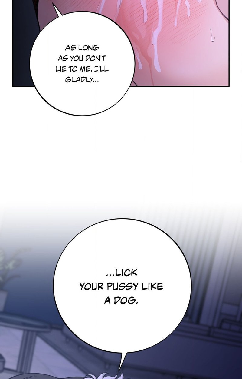 Hana’s Demons of Lust - Chapter 105 Page 3