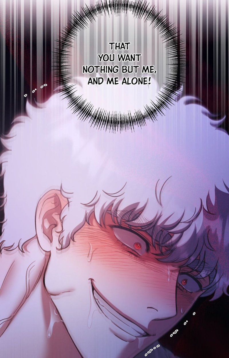 Hana’s Demons of Lust - Chapter 105 Page 32