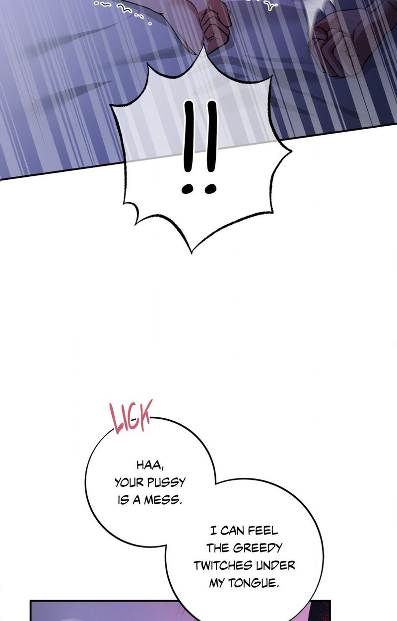 Hana’s Demons of Lust - Chapter 105 Page 5