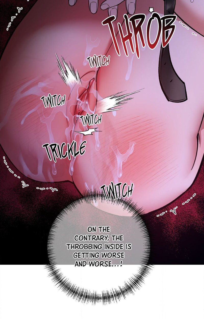 Hana’s Demons of Lust - Chapter 105 Page 66