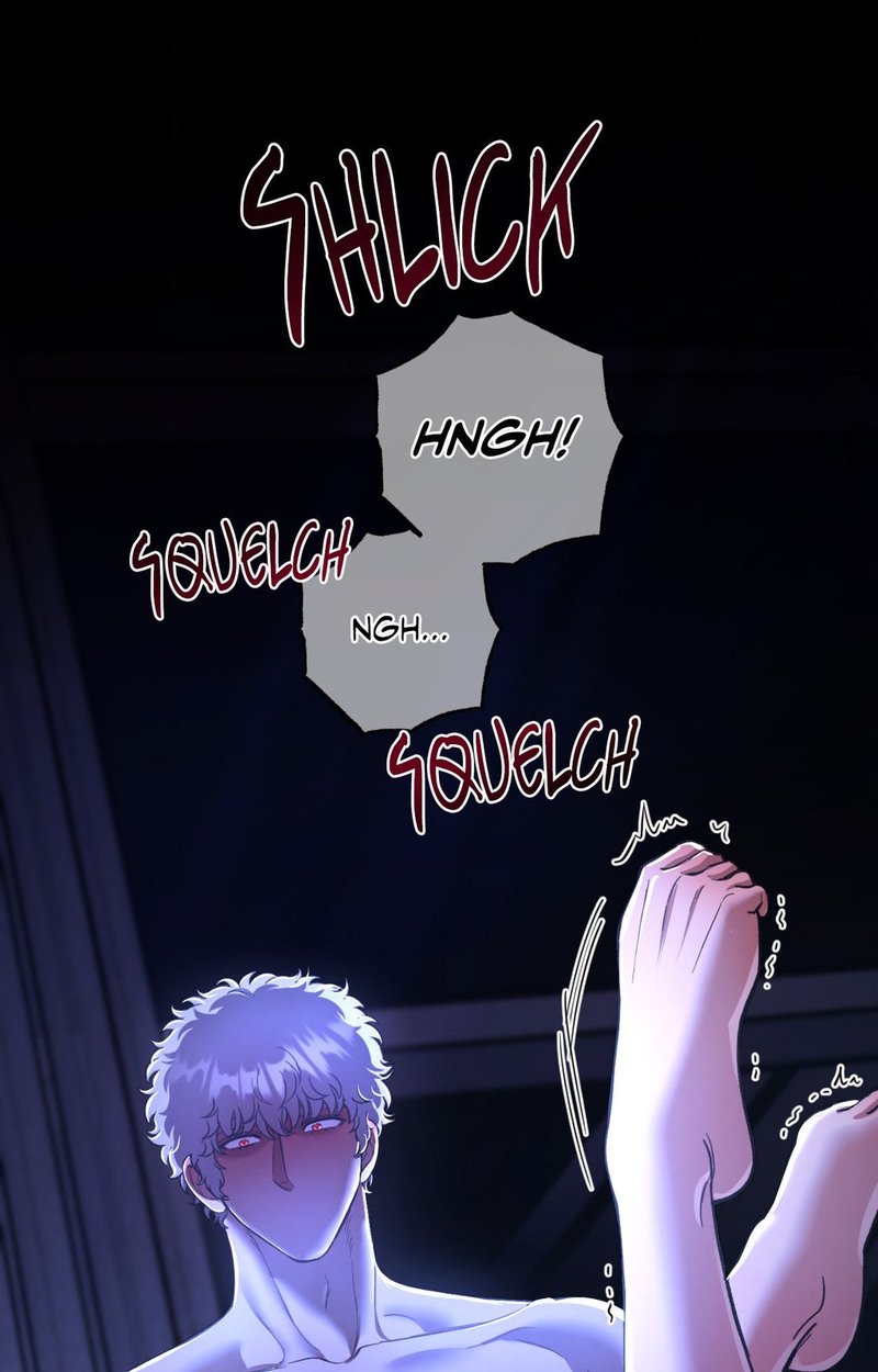Hana’s Demons of Lust - Chapter 105 Page 83