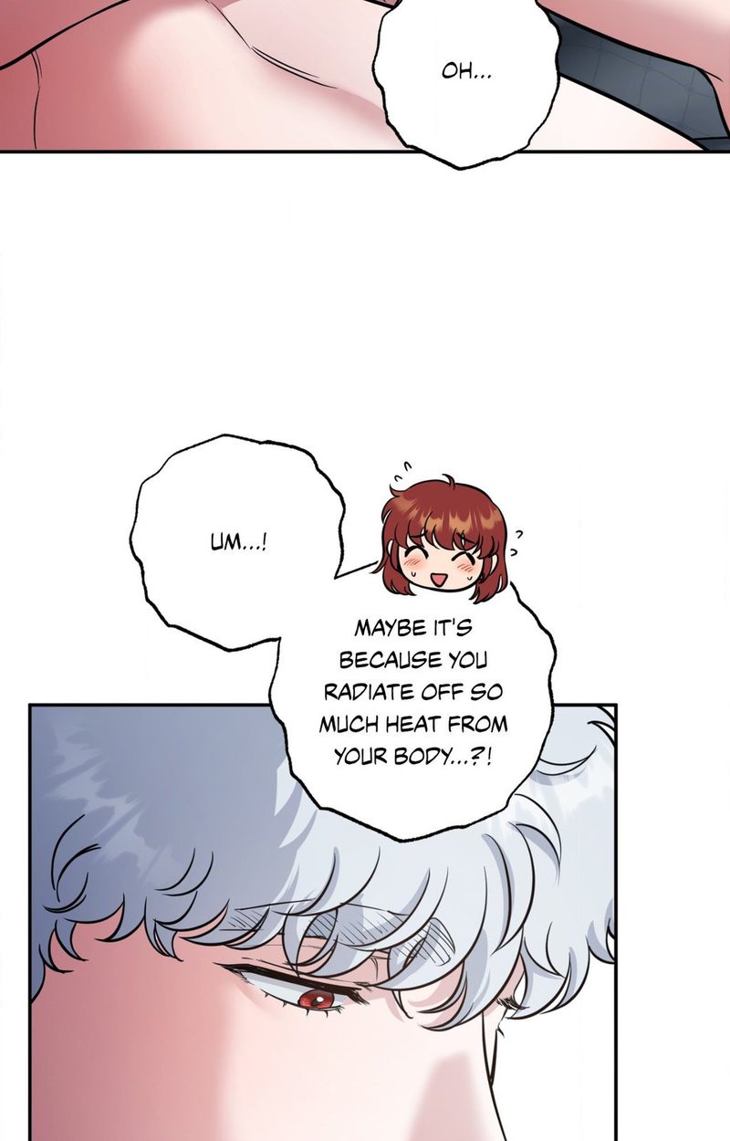 Hana’s Demons of Lust - Chapter 110 Page 21