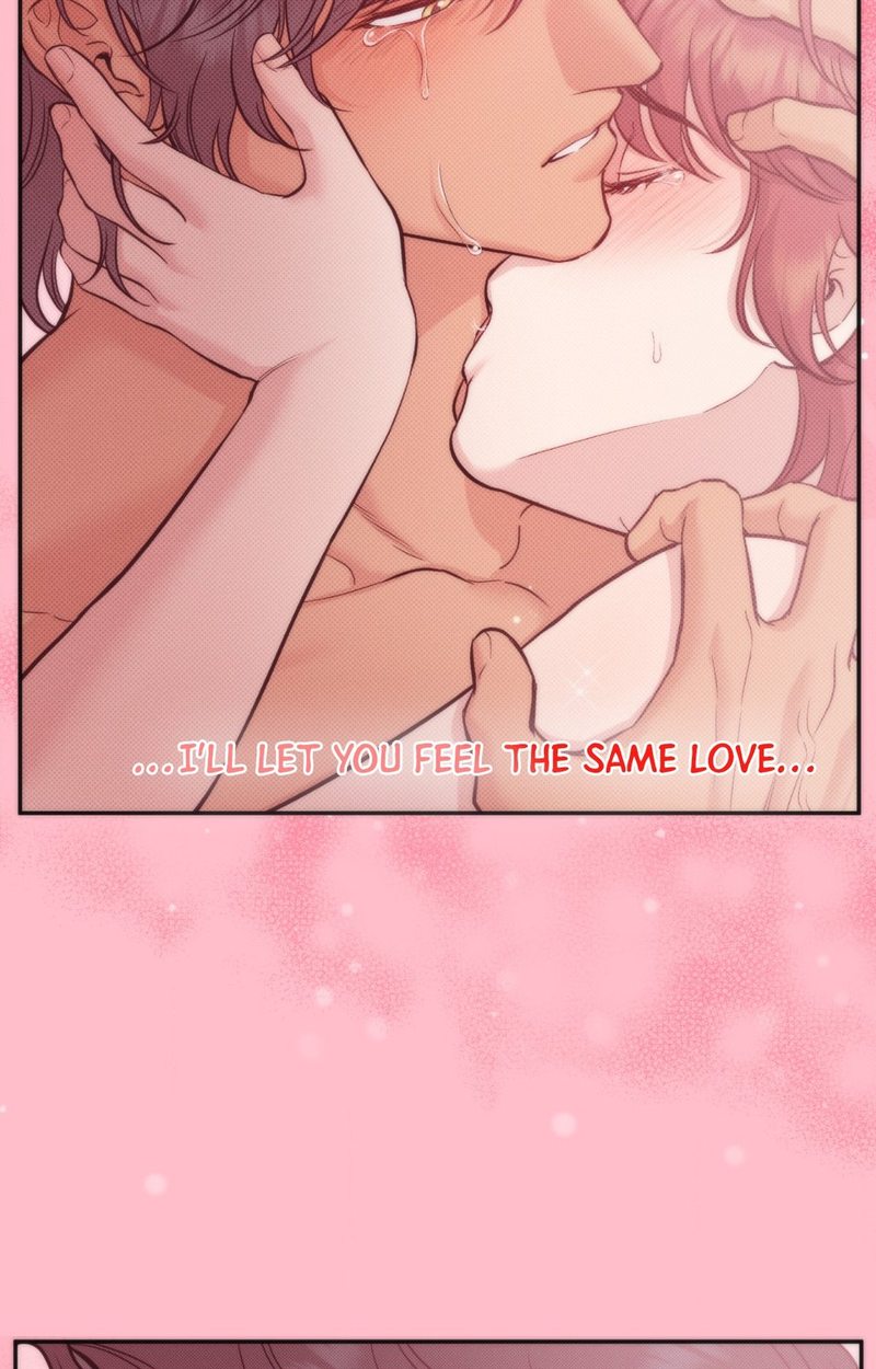 Hana’s Demons of Lust - Chapter 110 Page 83
