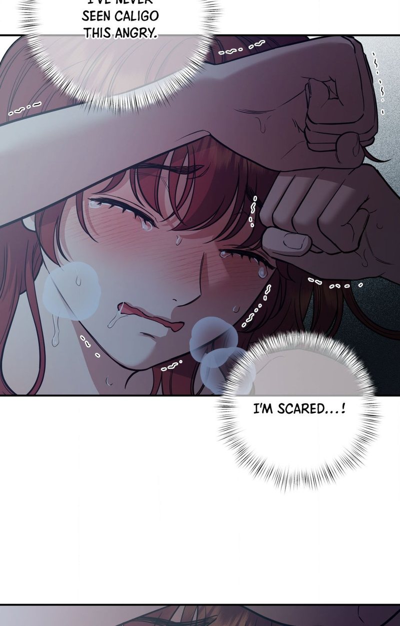 Hana’s Demons of Lust - Chapter 112 Page 10