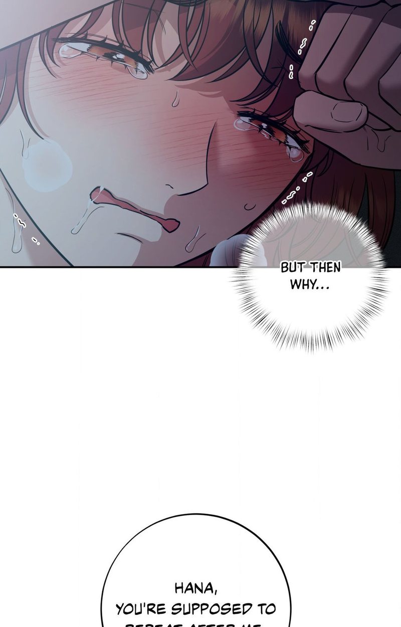 Hana’s Demons of Lust - Chapter 112 Page 11