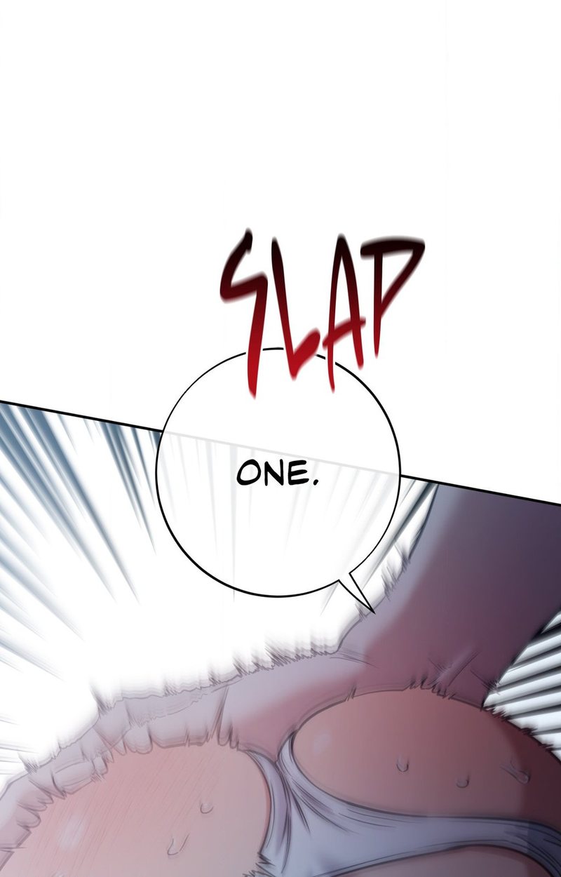 Hana’s Demons of Lust - Chapter 112 Page 15
