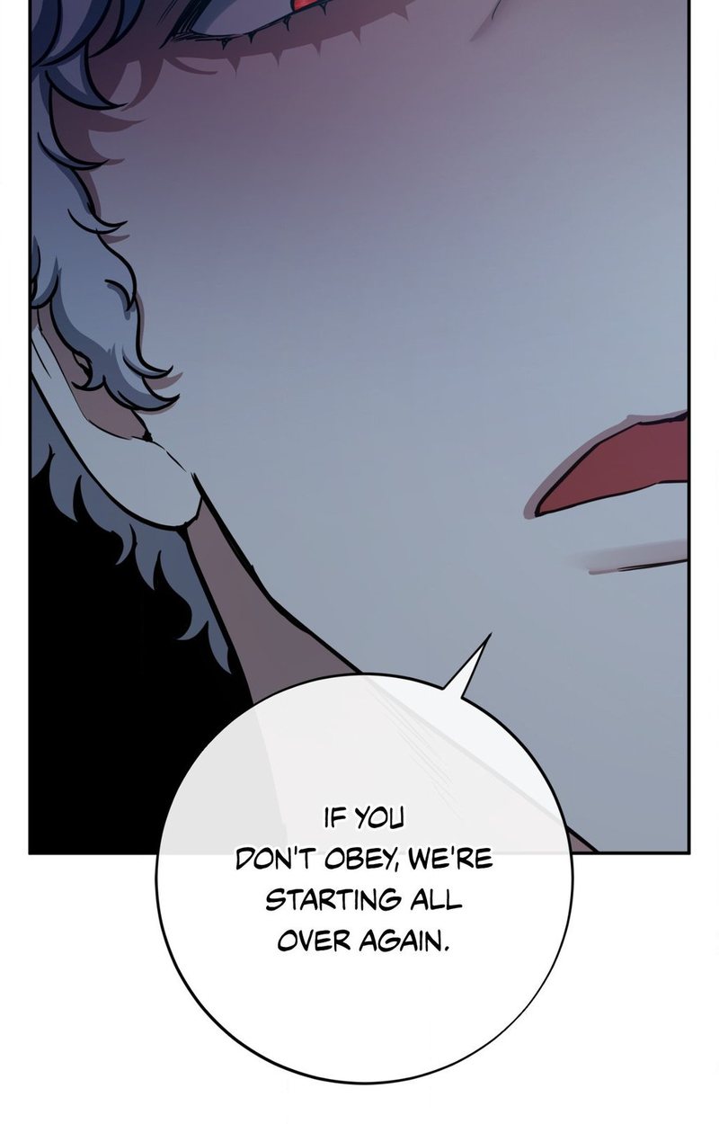 Hana’s Demons of Lust - Chapter 112 Page 17