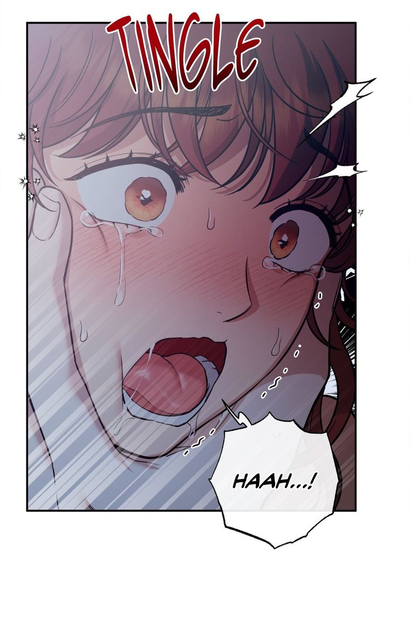 Hana’s Demons of Lust - Chapter 112 Page 22