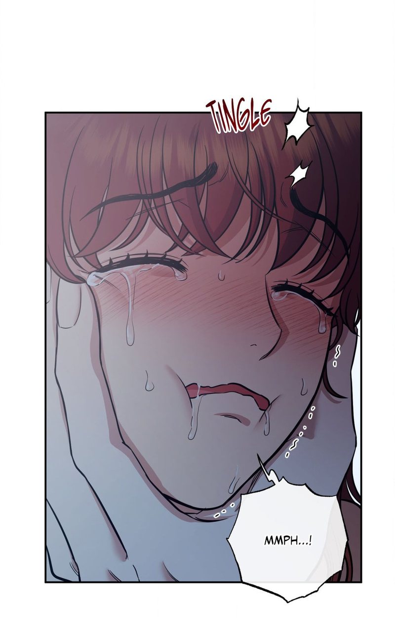 Hana’s Demons of Lust - Chapter 112 Page 24