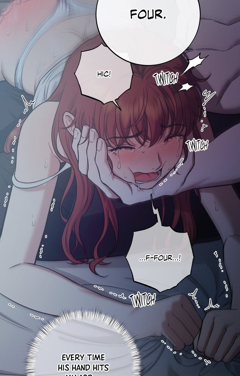 Hana’s Demons of Lust - Chapter 112 Page 33