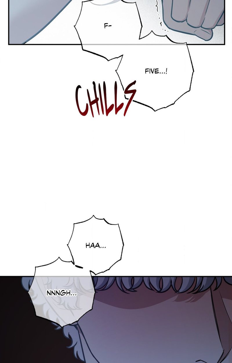 Hana’s Demons of Lust - Chapter 112 Page 38